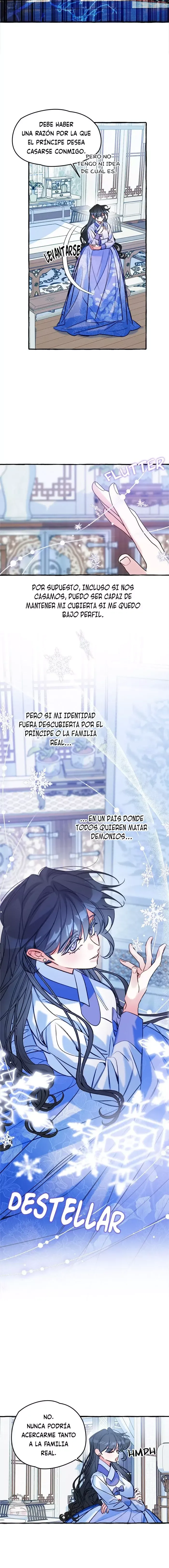 Frozen Hearts Capítulo 1 en Línea - página 16