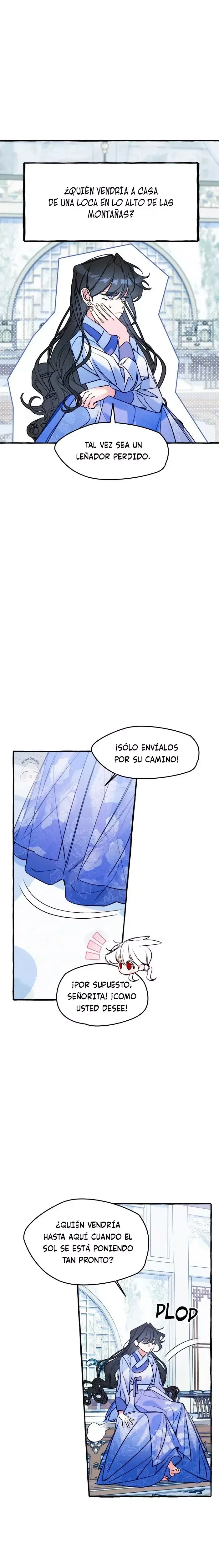 Frozen Hearts Capítulo 1 en Línea - página 18