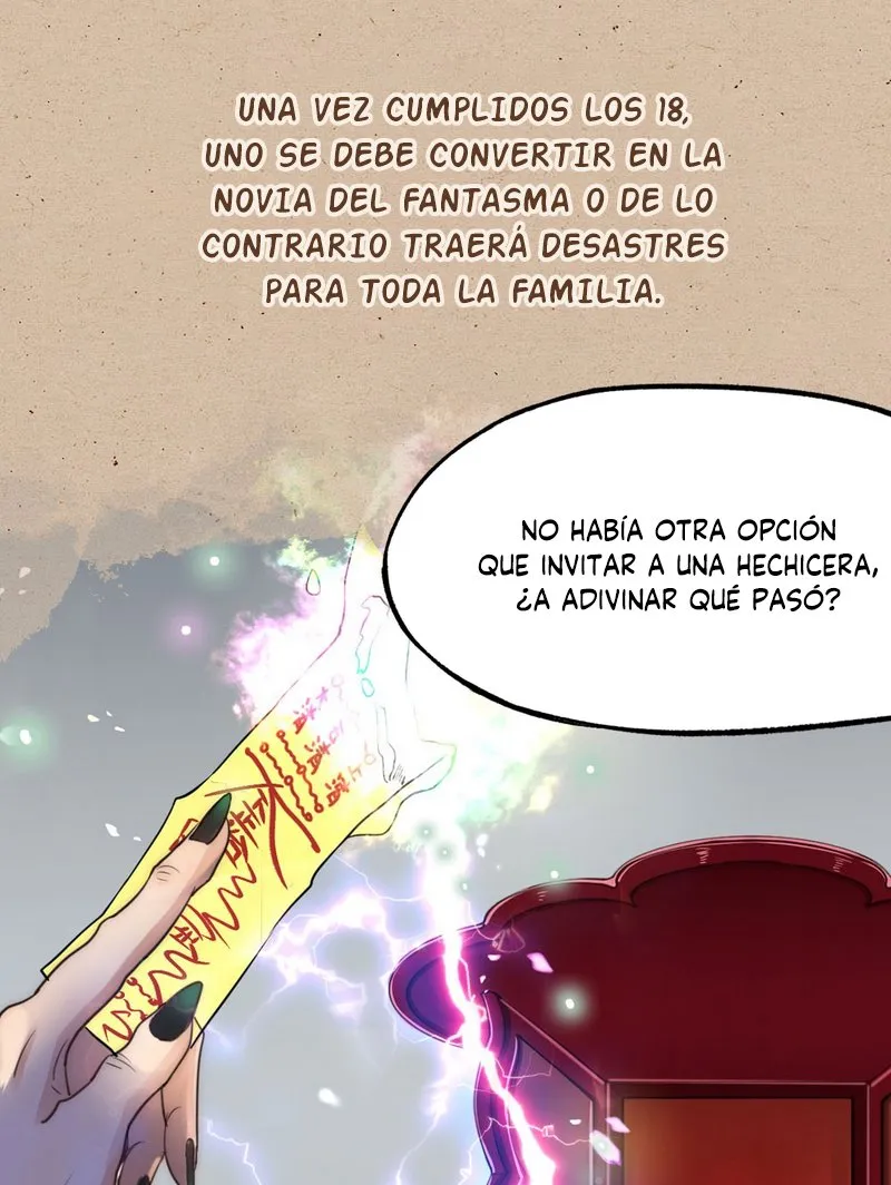 Fu Fu Qing Cheng Capítulo 0 en Línea - página 7