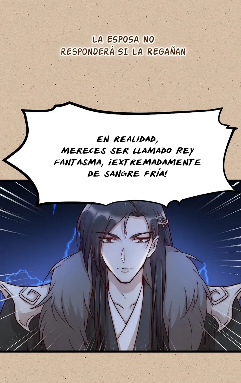 Fu Fu Qing Cheng Capítulo 0 en Línea - página 19