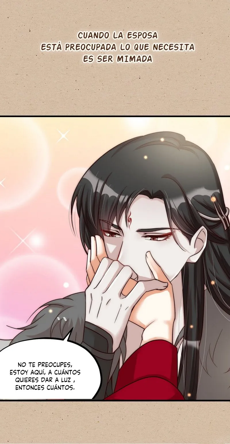 Fu Fu Qing Cheng Capítulo 0 en Línea - página 20