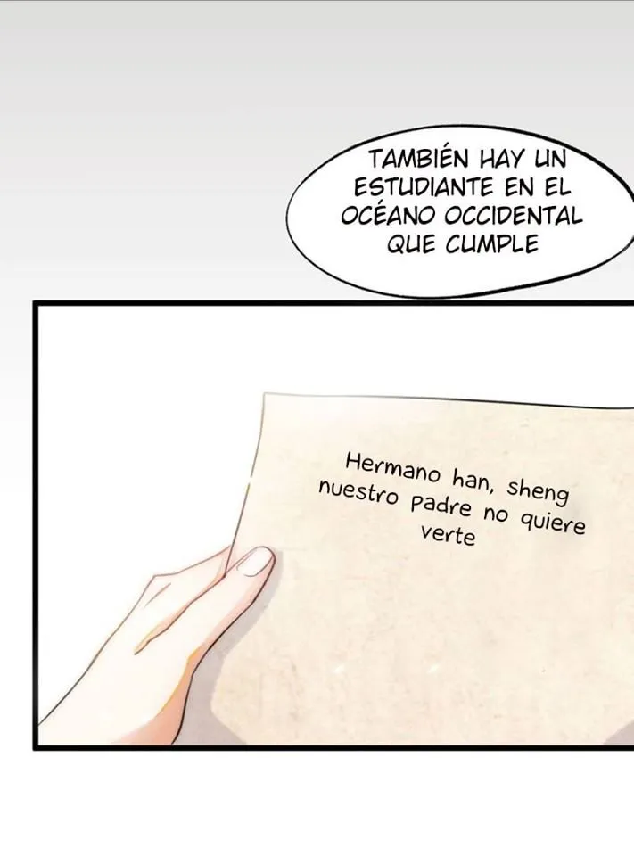 Fu Fu Qing Cheng Capítulo 1 en Línea - página 8