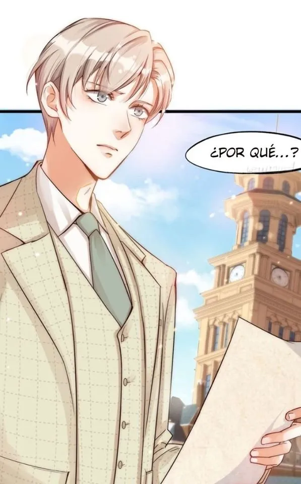 Fu Fu Qing Cheng Capítulo 1 en Línea - página 9