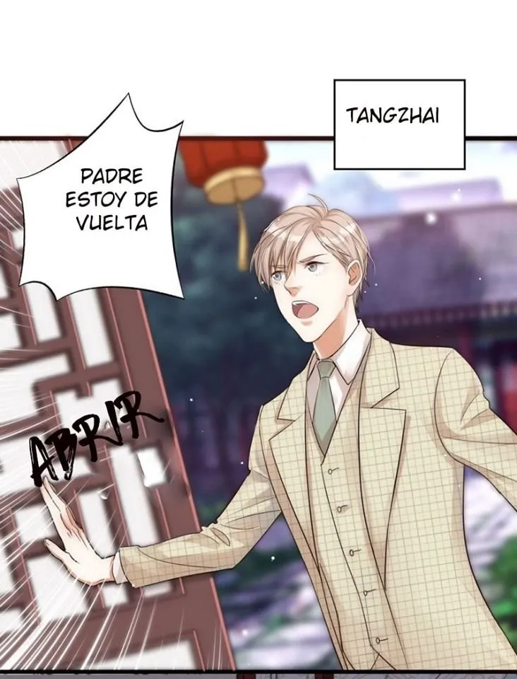 Fu Fu Qing Cheng Capítulo 1 en Línea - página 11