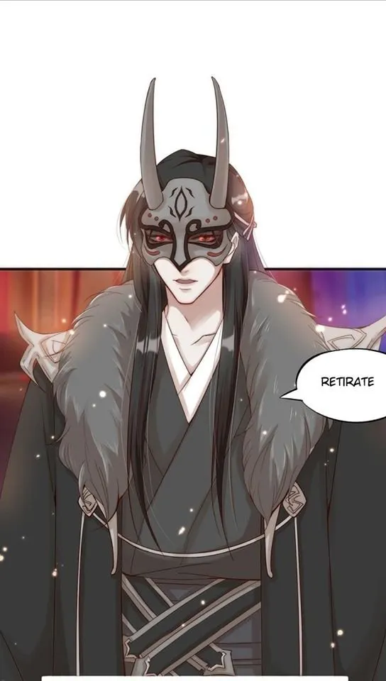 Fu Fu Qing Cheng Capítulo 1 en Línea - página 21