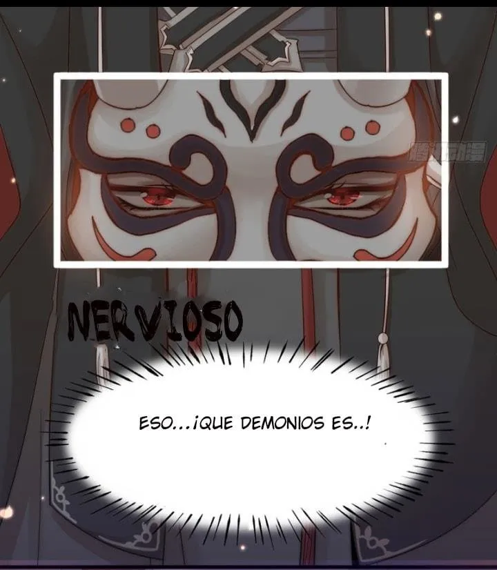 Fu Fu Qing Cheng Capítulo 1 en Línea - página 22