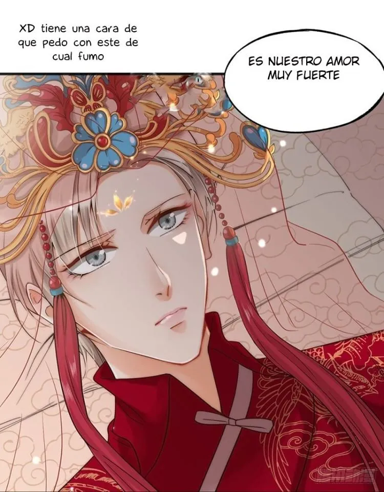 Fu Fu Qing Cheng Capítulo 1 en Línea - página 27