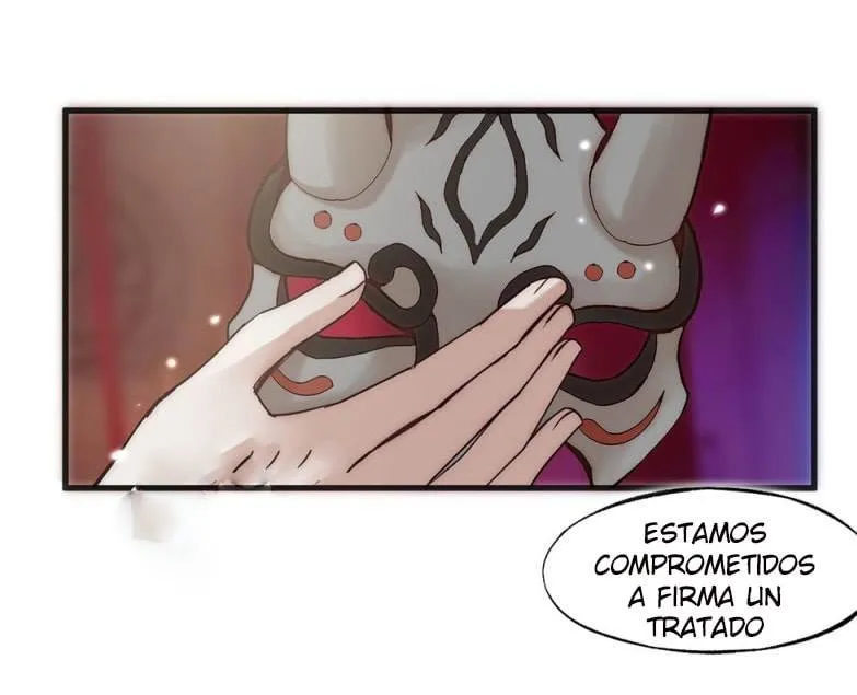 Fu Fu Qing Cheng Capítulo 1 en Línea - página 28