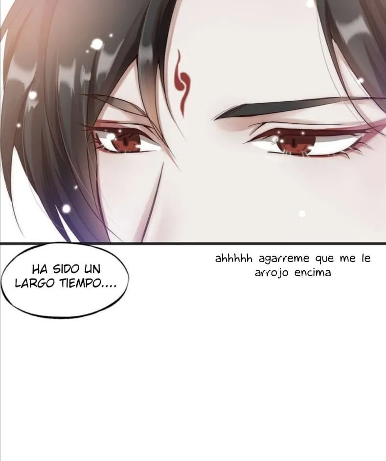 Fu Fu Qing Cheng Capítulo 1 en Línea - página 31