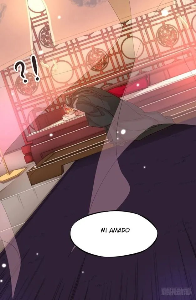 Fu Fu Qing Cheng Capítulo 1 en Línea - página 32