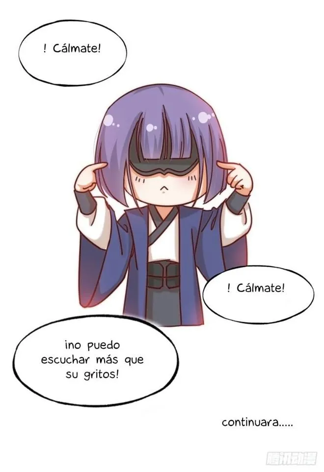 Fu Fu Qing Cheng Capítulo 1 en Línea - página 42