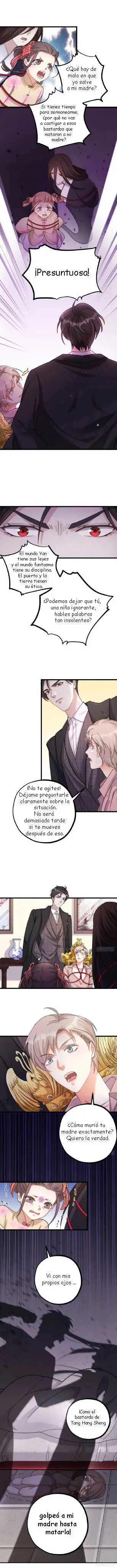 Fu Fu Qing Cheng Capítulo 12 en Línea - página 6