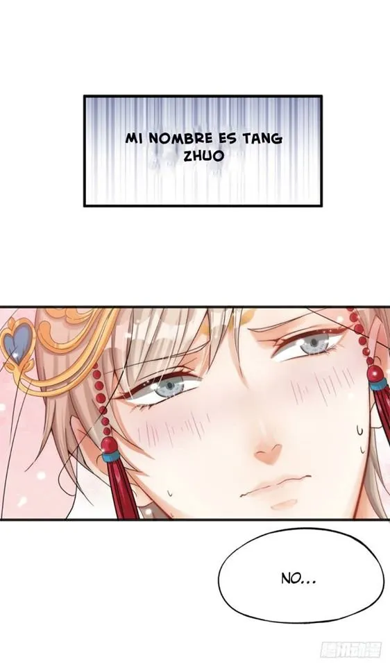 Fu Fu Qing Cheng Capítulo 2 en Línea - página 4