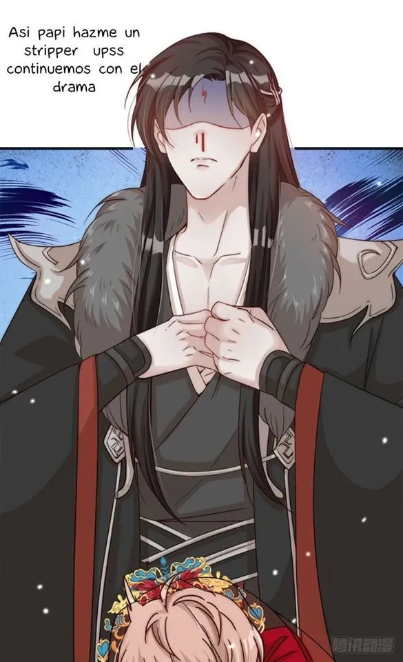 Fu Fu Qing Cheng Capítulo 2 en Línea - página 6