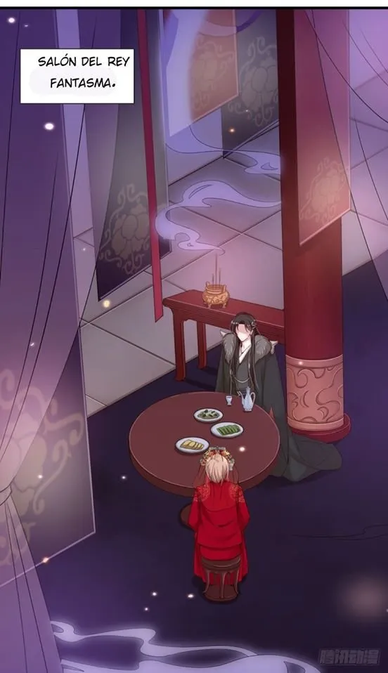 Fu Fu Qing Cheng Capítulo 2 en Línea - página 11