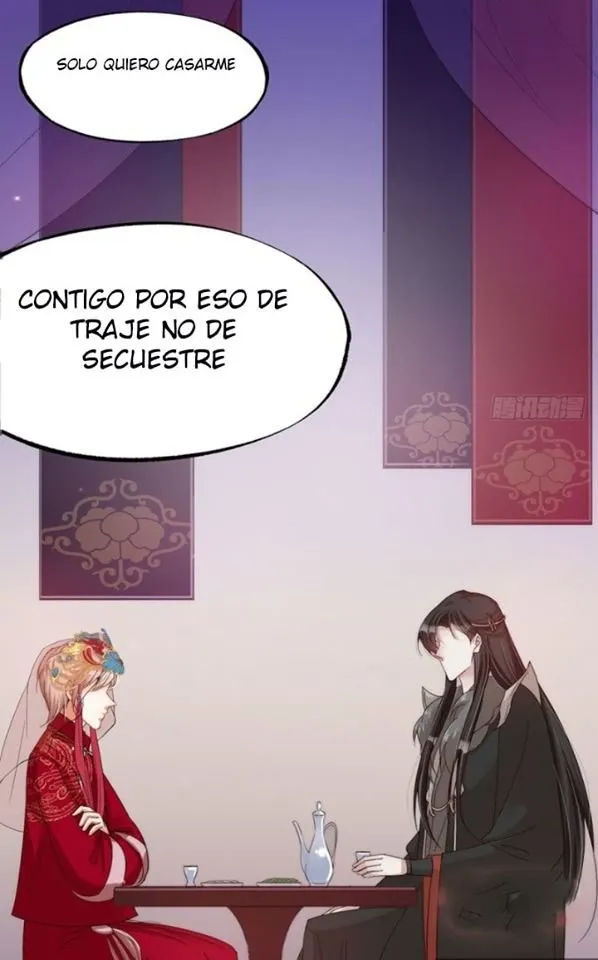 Fu Fu Qing Cheng Capítulo 2 en Línea - página 17