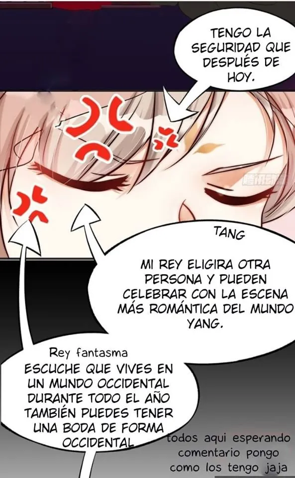 Fu Fu Qing Cheng Capítulo 2 en Línea - página 18