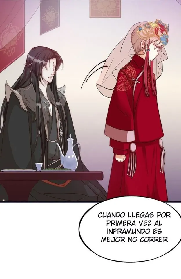 Fu Fu Qing Cheng Capítulo 2 en Línea - página 19
