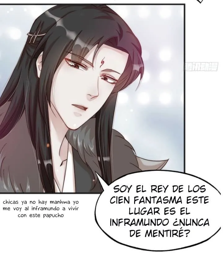 Fu Fu Qing Cheng Capítulo 2 en Línea - página 25