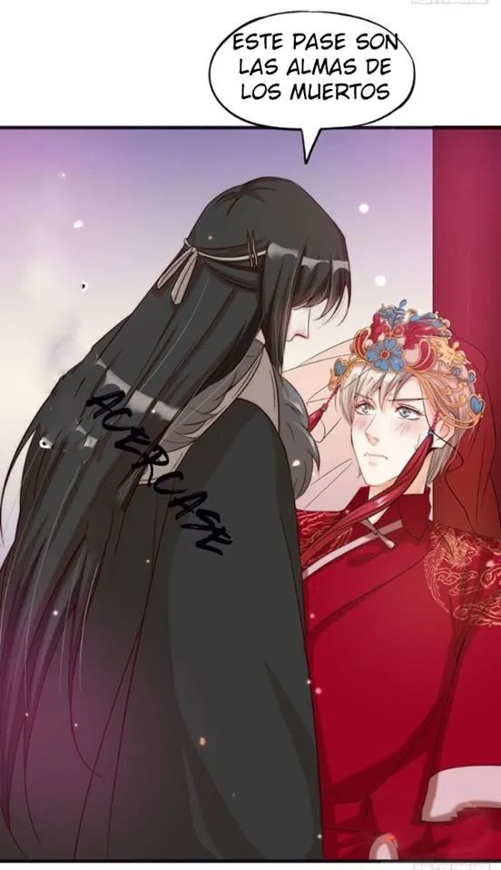 Fu Fu Qing Cheng Capítulo 2 en Línea - página 29