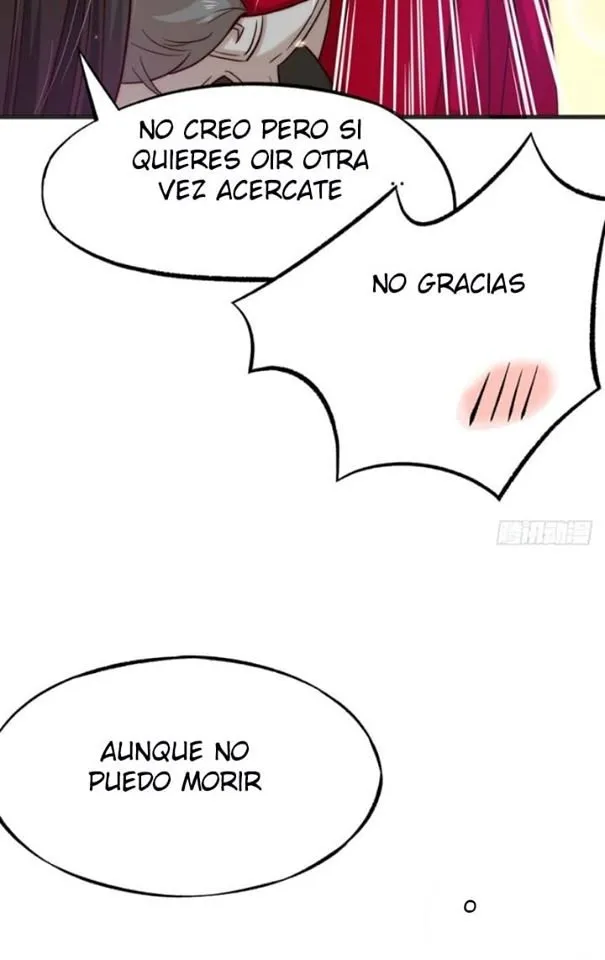 Fu Fu Qing Cheng Capítulo 2 en Línea - página 33