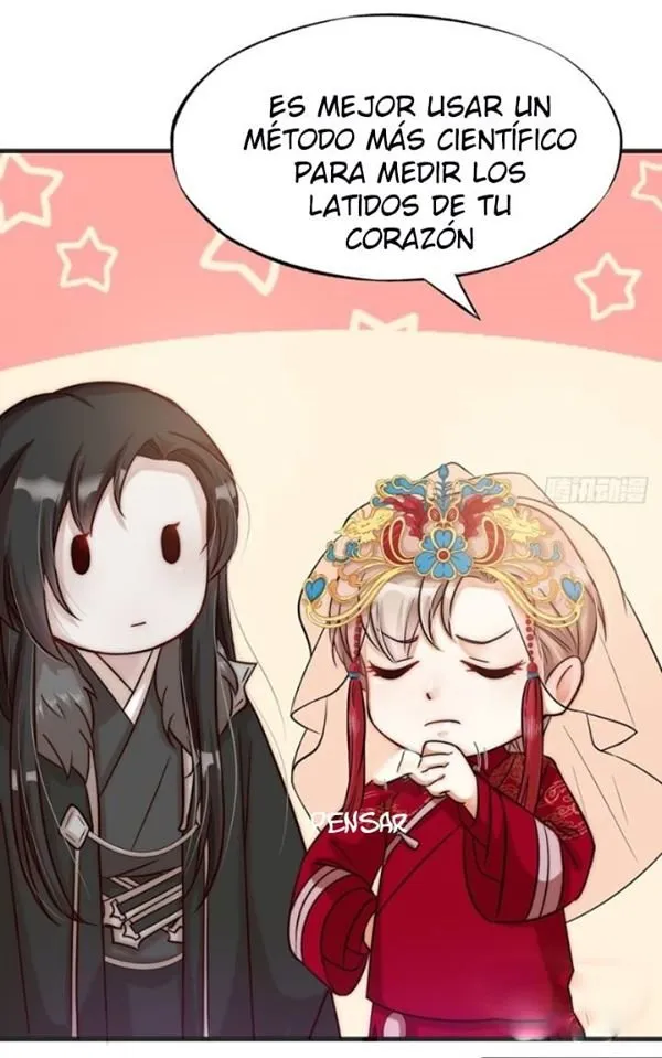 Fu Fu Qing Cheng Capítulo 2 en Línea - página 37