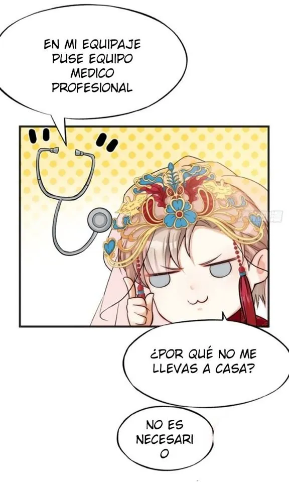 Fu Fu Qing Cheng Capítulo 2 en Línea - página 38