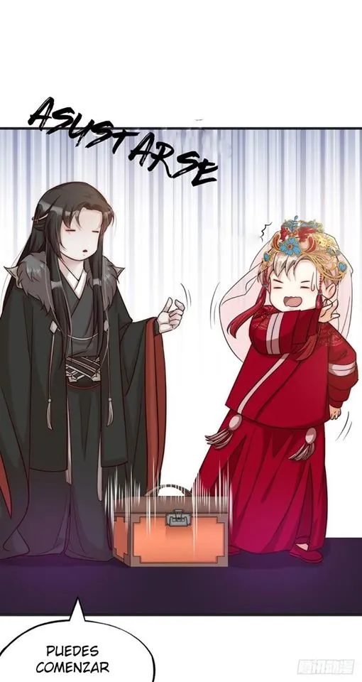 Fu Fu Qing Cheng Capítulo 2 en Línea - página 40