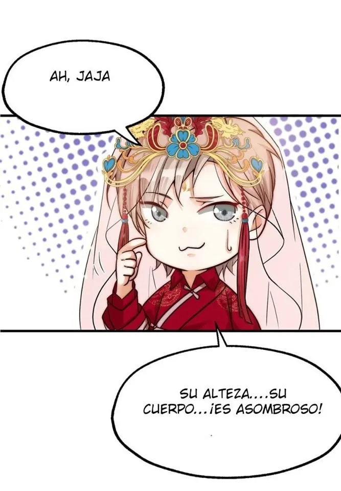 Fu Fu Qing Cheng Capítulo 2 en Línea - página 46