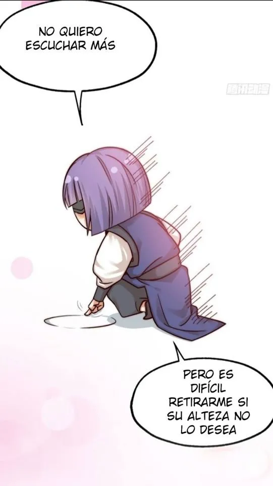 Fu Fu Qing Cheng Capítulo 2 en Línea - página 50