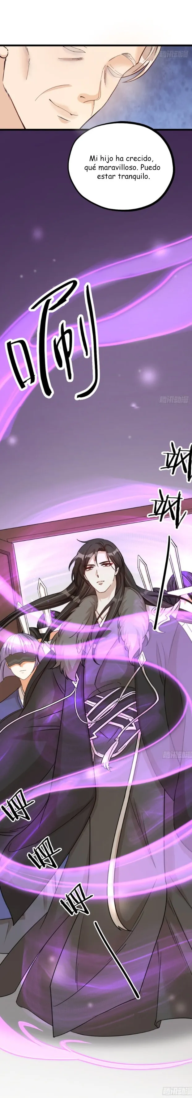 Fu Fu Qing Cheng Capítulo 24 en Línea - página 6