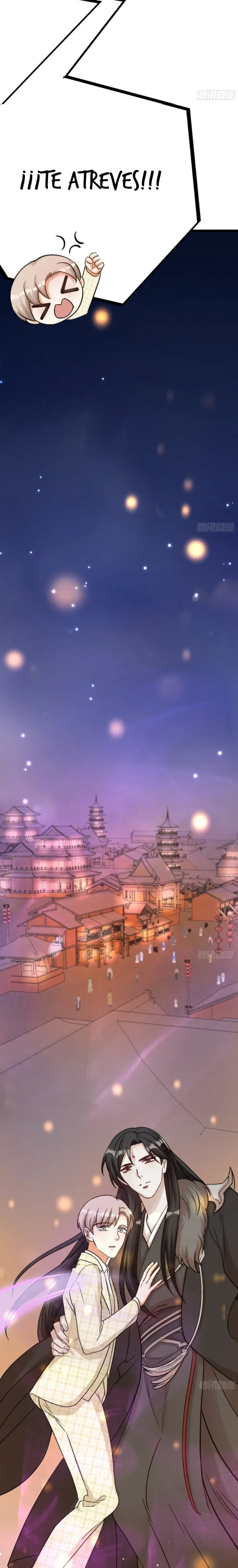 Fu Fu Qing Cheng Capítulo 24 en Línea - página 10