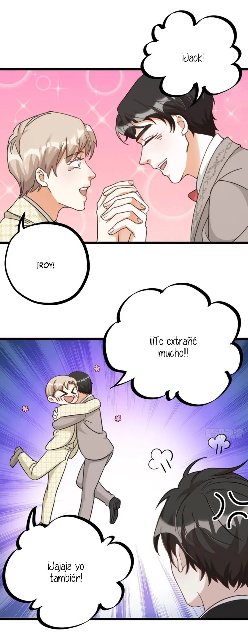 Fu Fu Qing Cheng Capítulo 26 en Línea - página 4