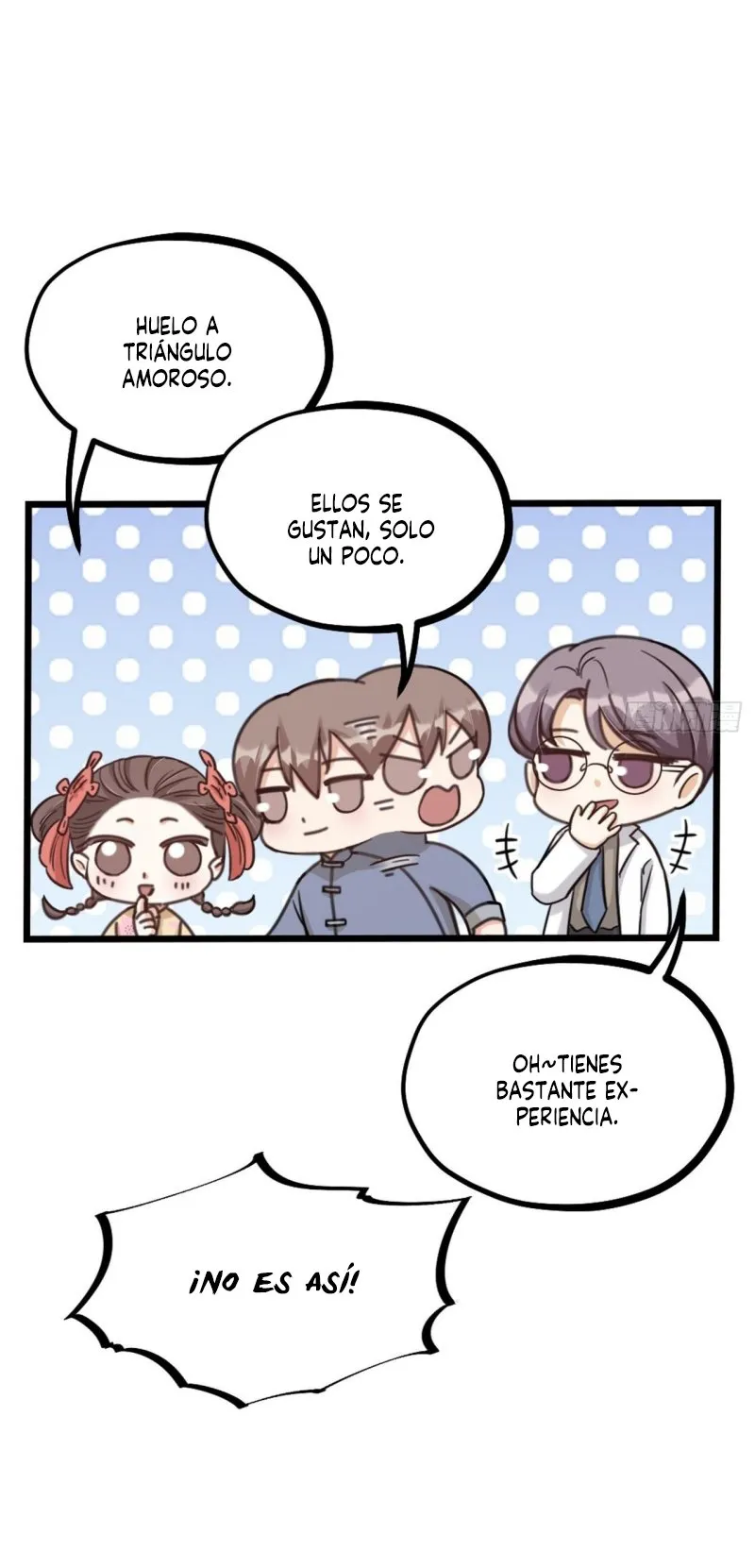 Fu Fu Qing Cheng Capítulo 26 en Línea - página 5