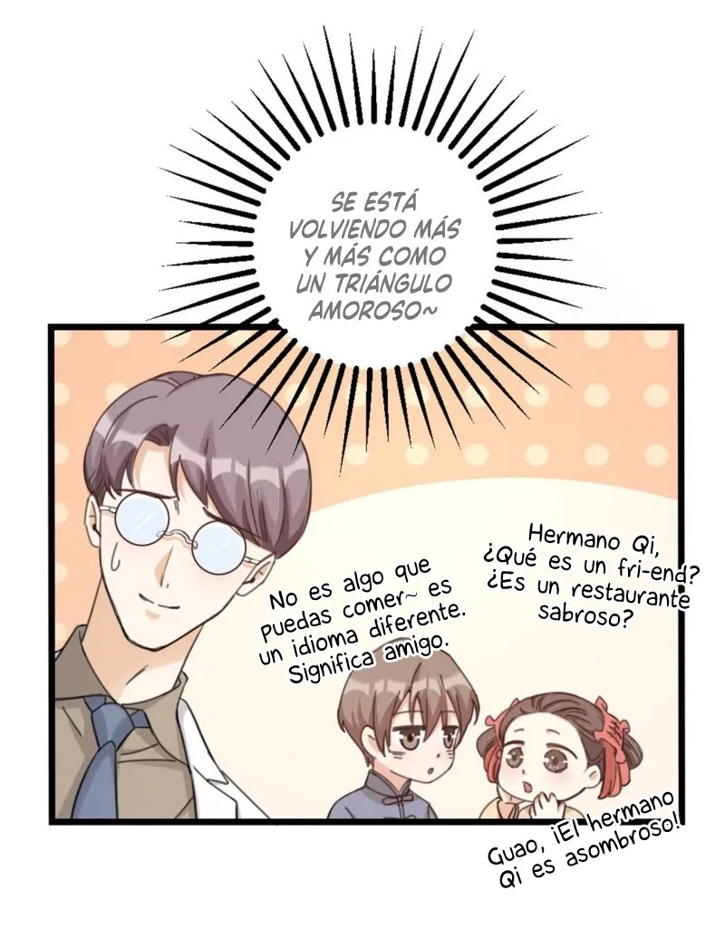 Fu Fu Qing Cheng Capítulo 26 en Línea - página 10