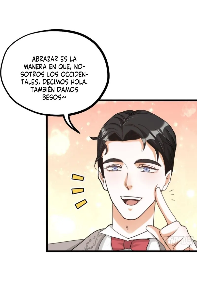 Fu Fu Qing Cheng Capítulo 26 en Línea - página 14