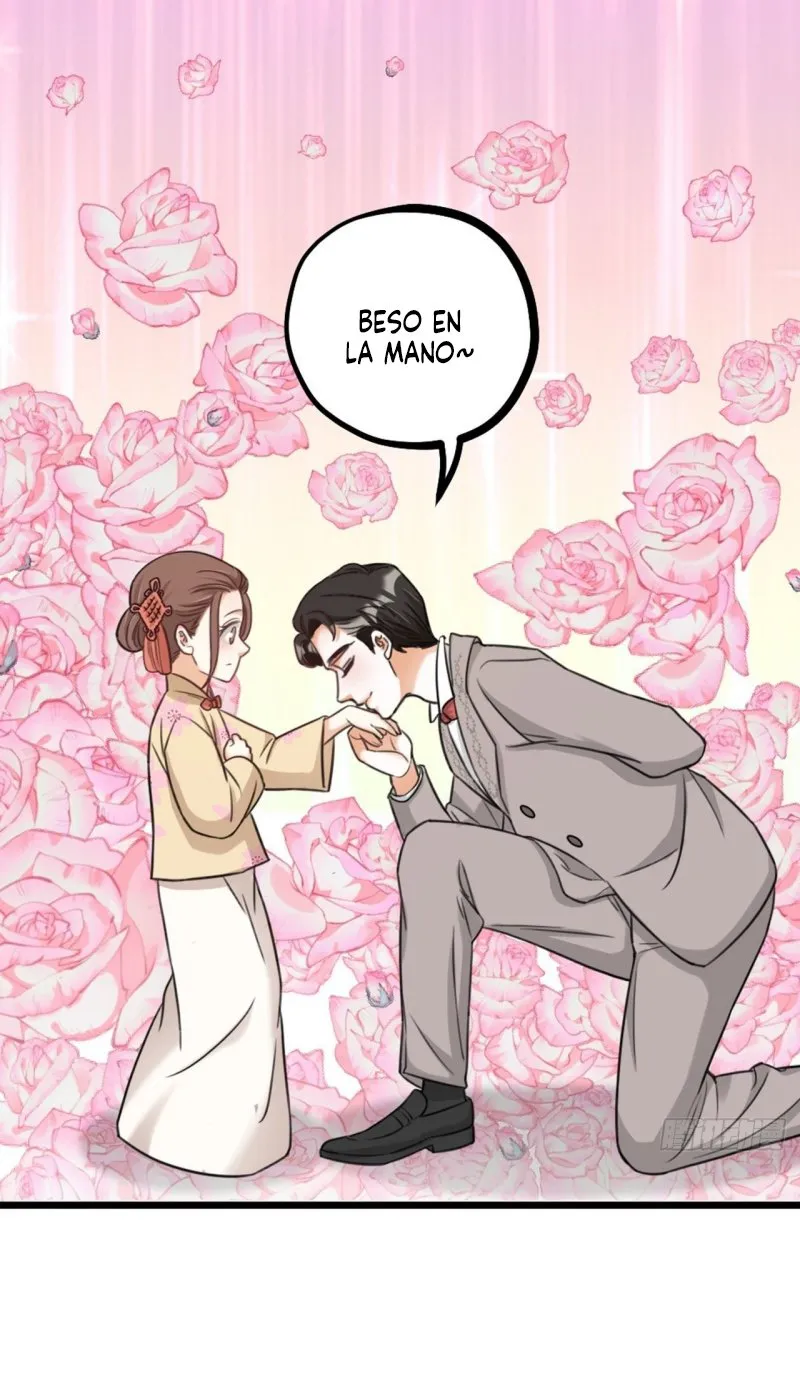 Fu Fu Qing Cheng Capítulo 26 en Línea - página 19