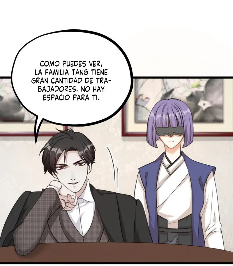 Fu Fu Qing Cheng Capítulo 26 en Línea - página 29