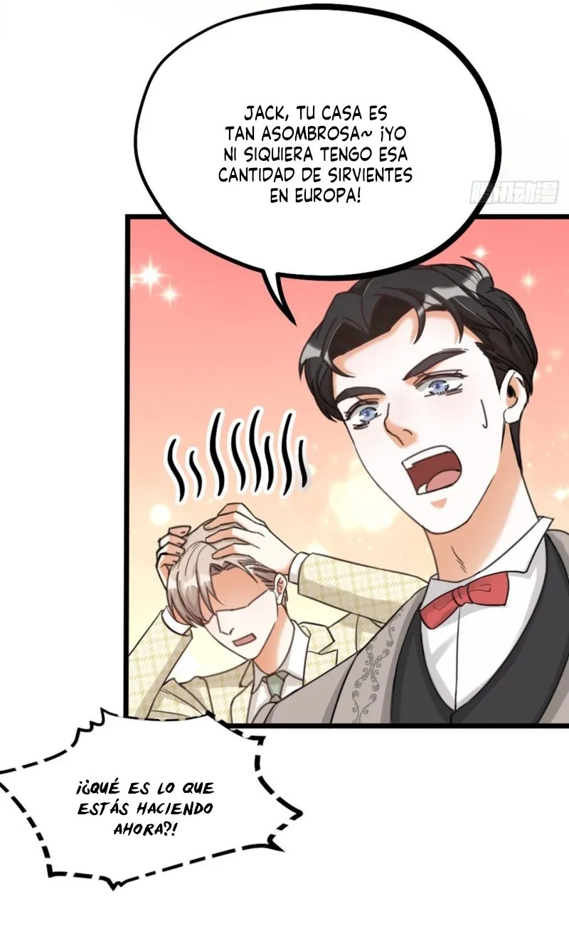 Fu Fu Qing Cheng Capítulo 26 en Línea - página 30