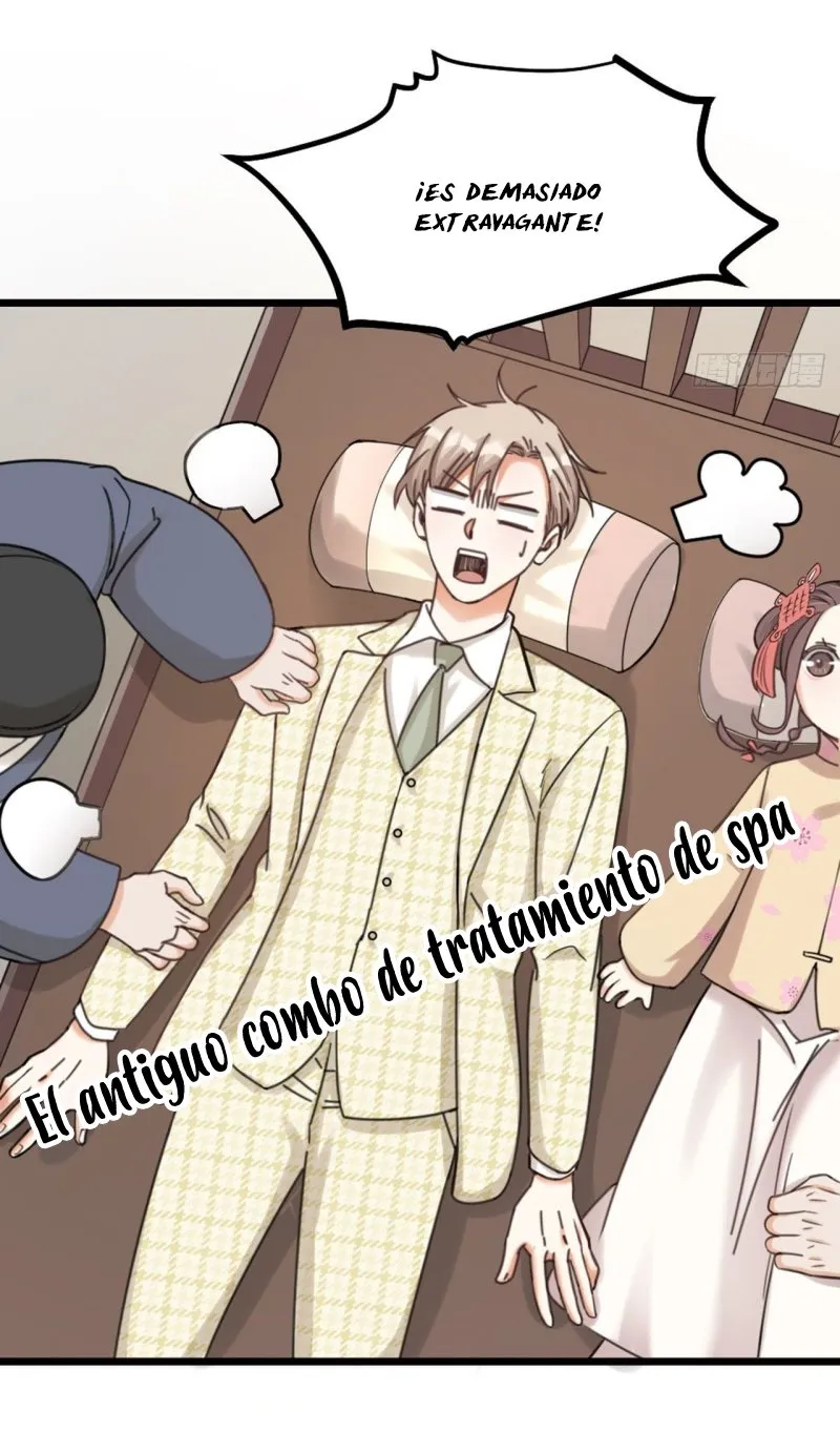 Fu Fu Qing Cheng Capítulo 26 en Línea - página 33