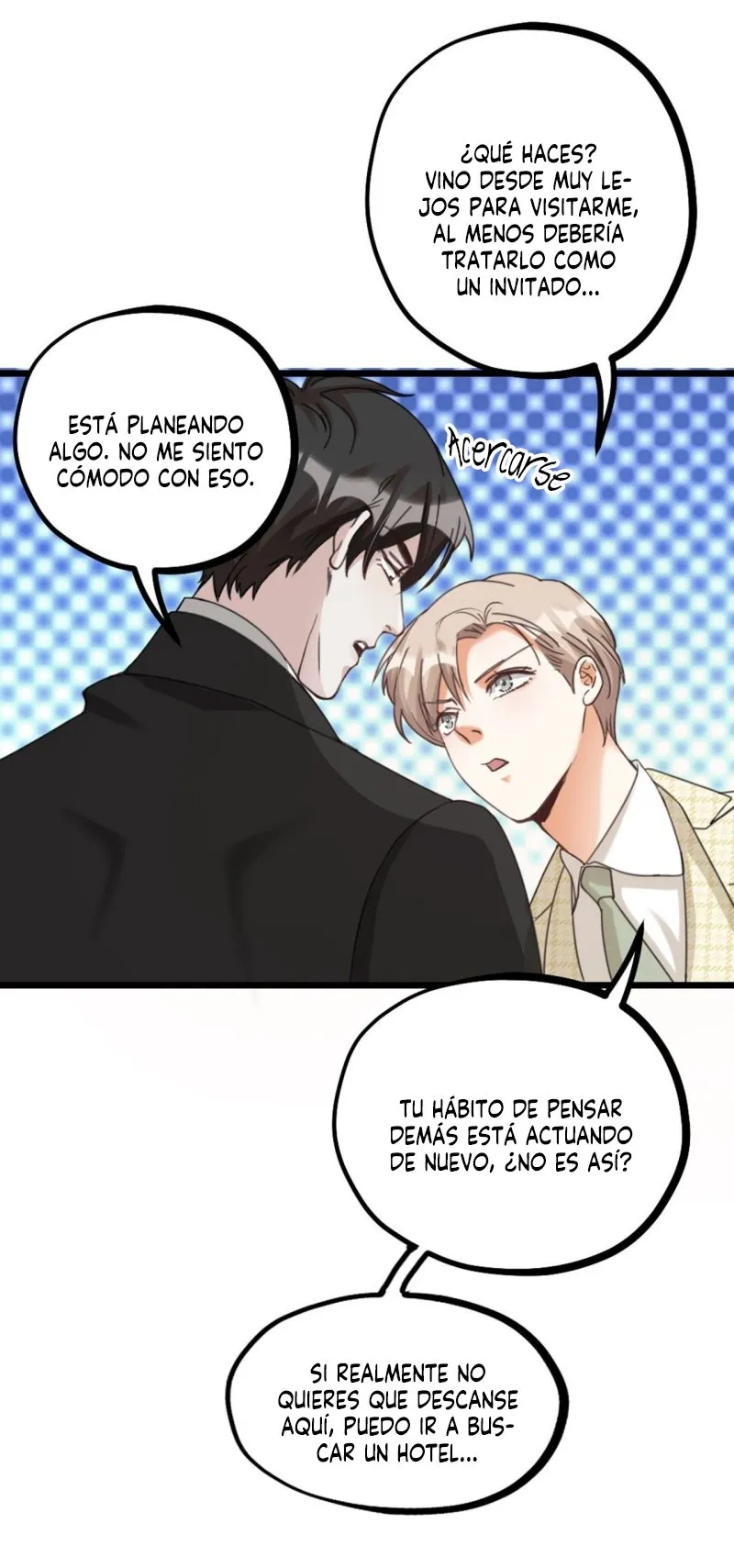 Fu Fu Qing Cheng Capítulo 26 en Línea - página 38
