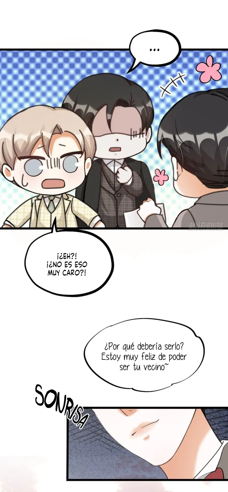 Fu Fu Qing Cheng Capítulo 26 en Línea - página 40