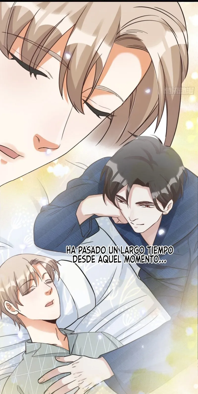 Fu Fu Qing Cheng Capítulo 27 en Línea - página 6