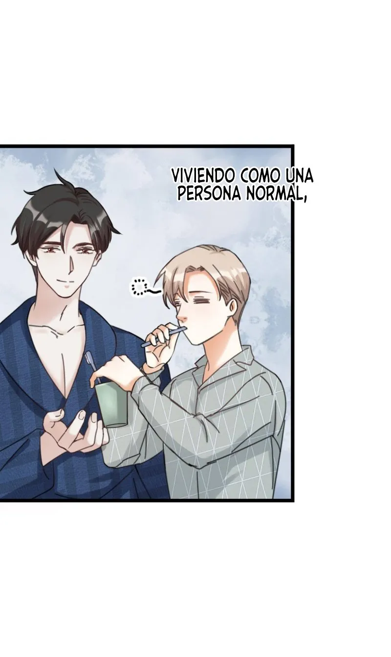 Fu Fu Qing Cheng Capítulo 27 en Línea - página 8