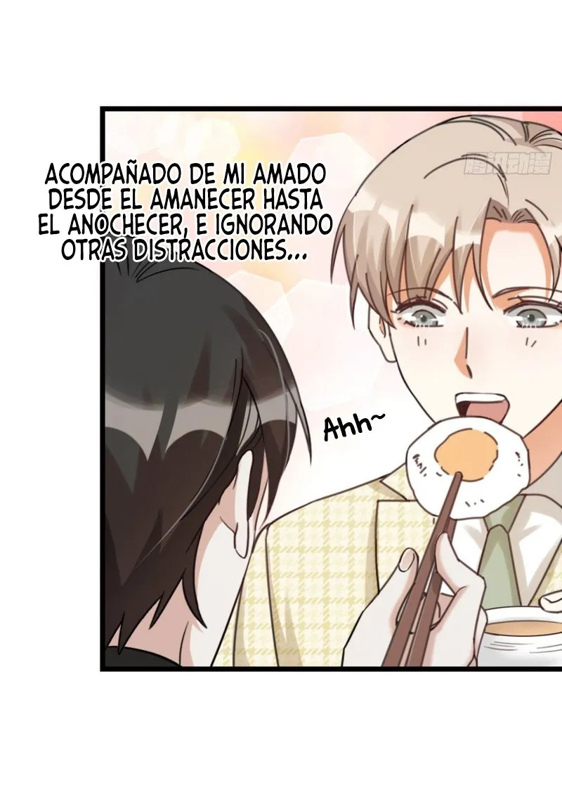 Fu Fu Qing Cheng Capítulo 27 en Línea - página 9