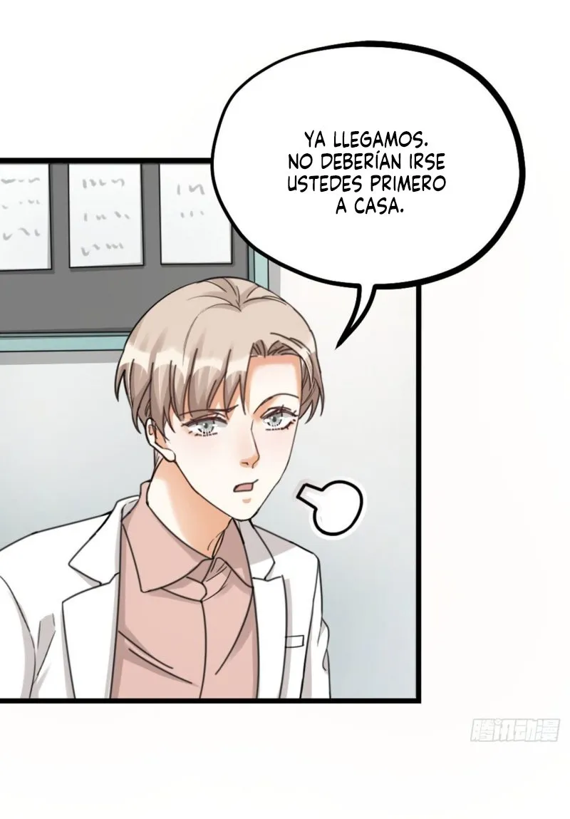 Fu Fu Qing Cheng Capítulo 27 en Línea - página 18