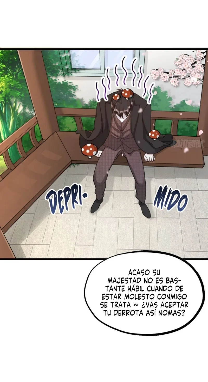 Fu Fu Qing Cheng Capítulo 27 en Línea - página 25