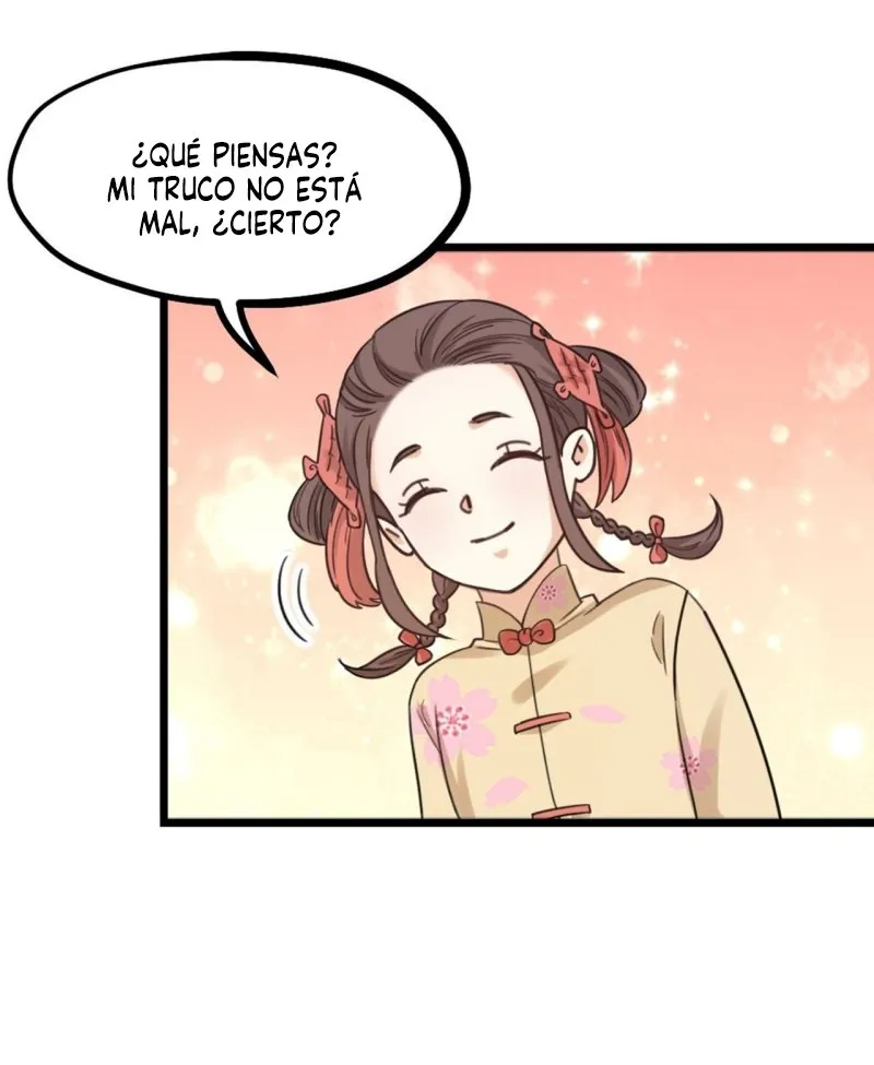 Fu Fu Qing Cheng Capítulo 27 en Línea - página 28
