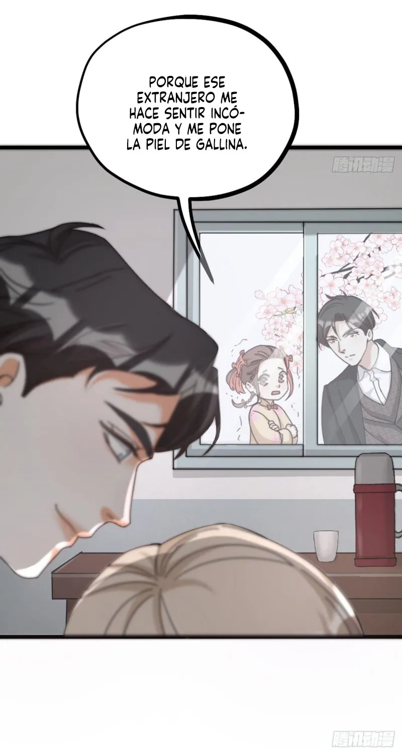 Fu Fu Qing Cheng Capítulo 27 en Línea - página 30