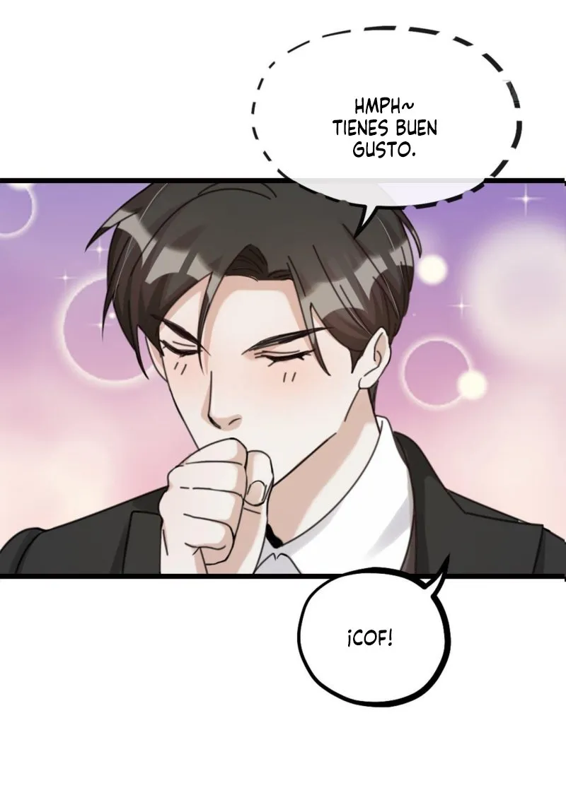 Fu Fu Qing Cheng Capítulo 27 en Línea - página 32
